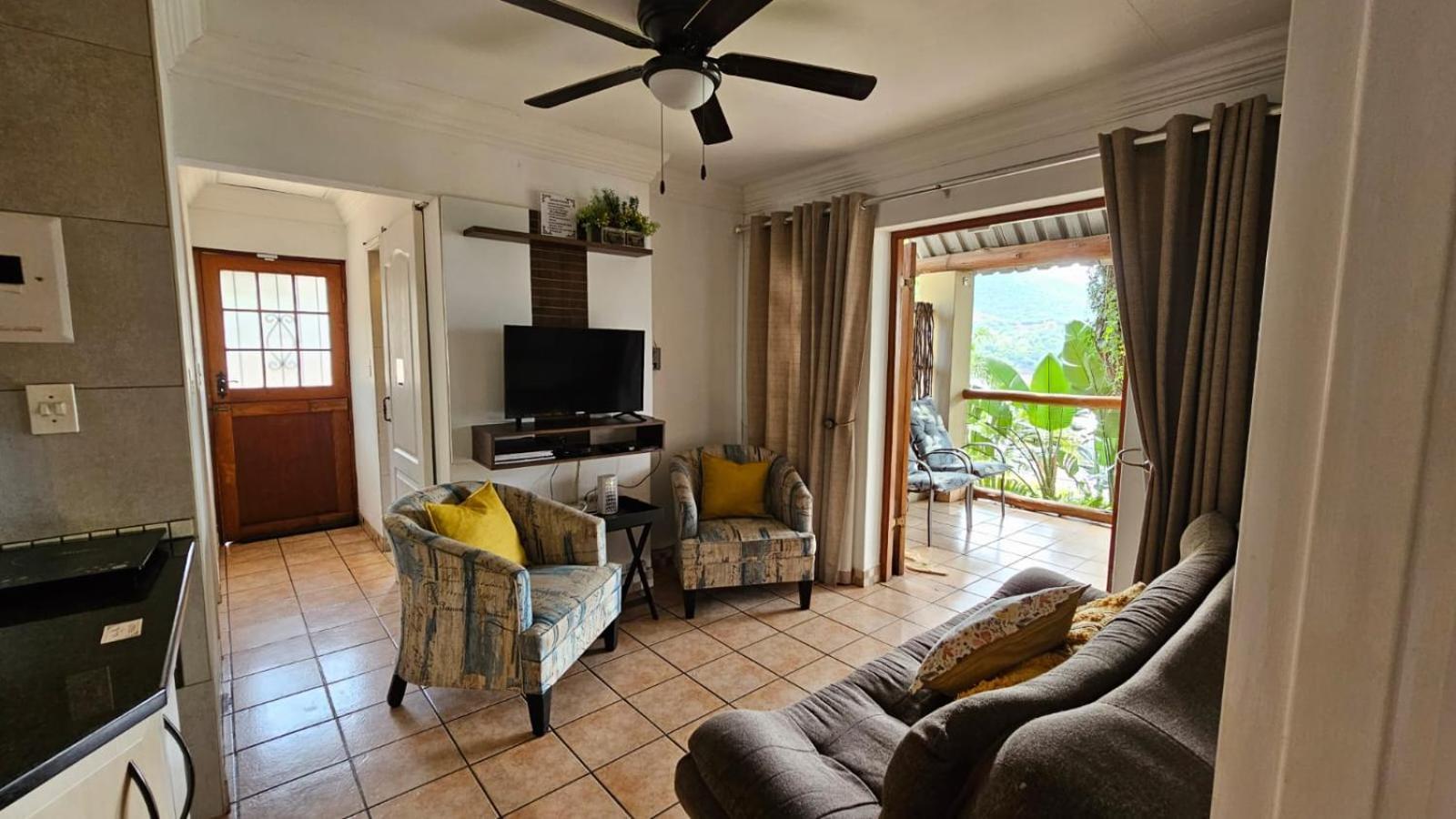 Pont De Fleur Apartment ฮาร์ทบีสบูร์ท ภายนอก รูปภาพ