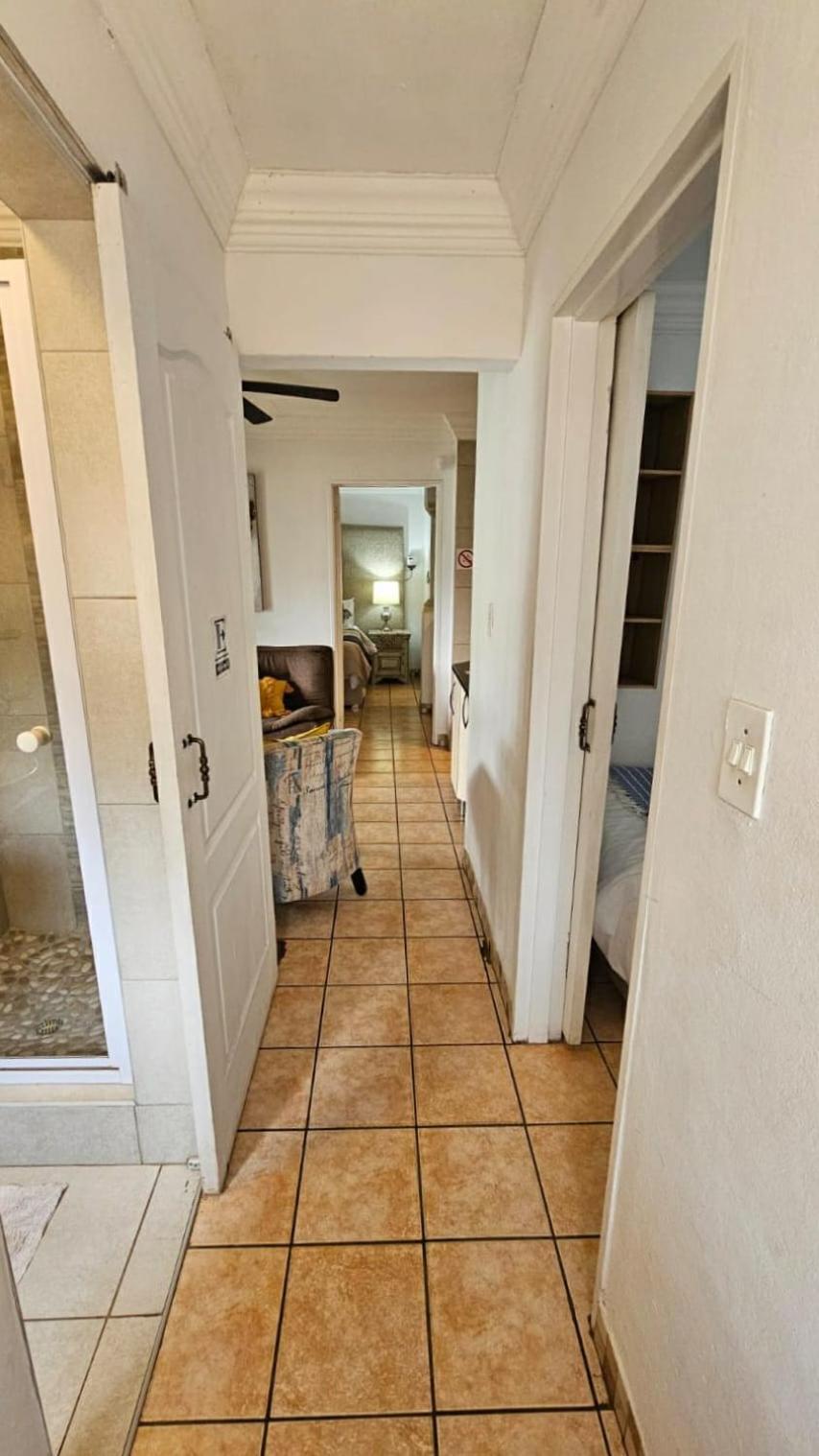 Pont De Fleur Apartment ฮาร์ทบีสบูร์ท ภายนอก รูปภาพ