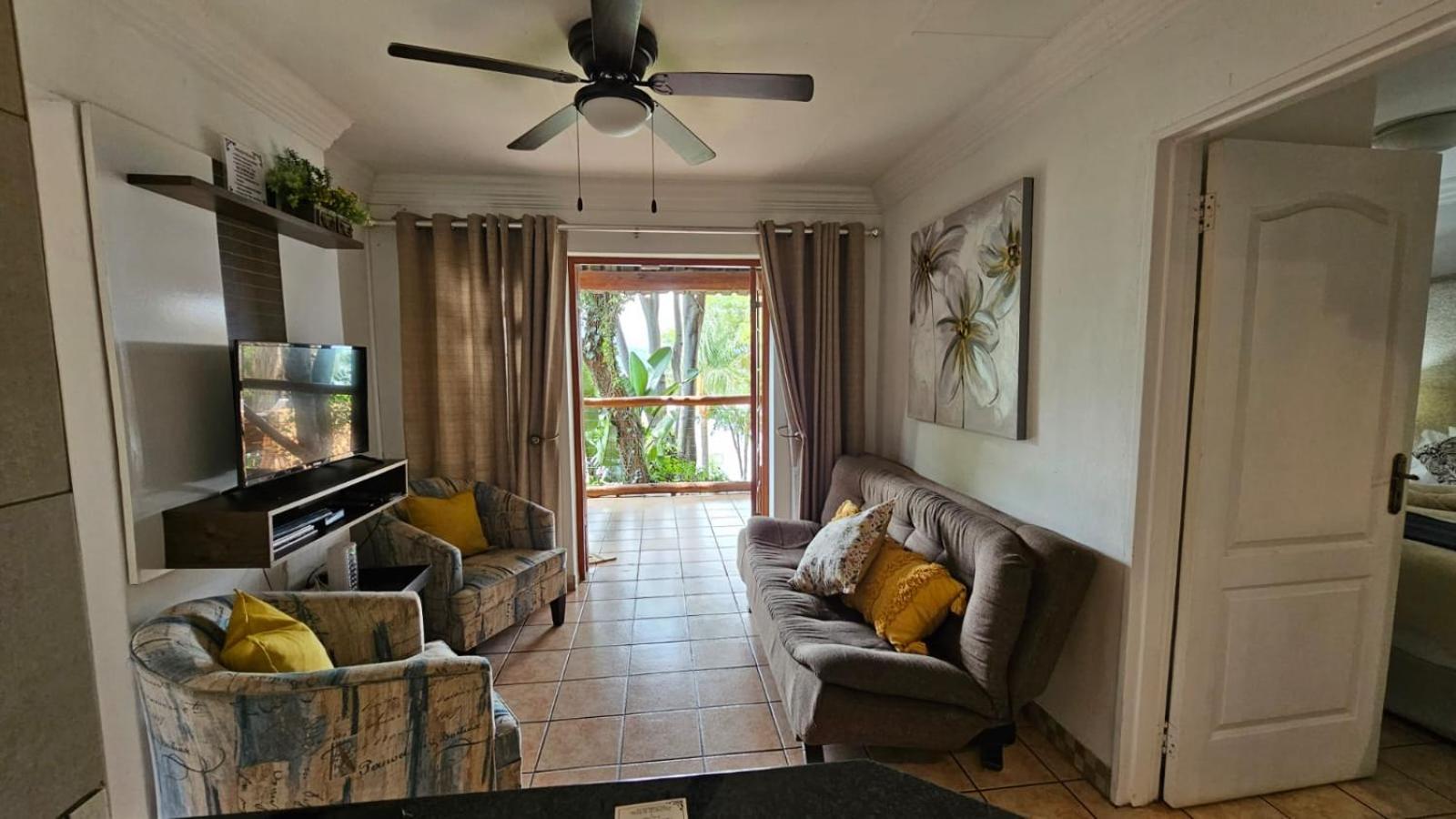 Pont De Fleur Apartment ฮาร์ทบีสบูร์ท ภายนอก รูปภาพ
