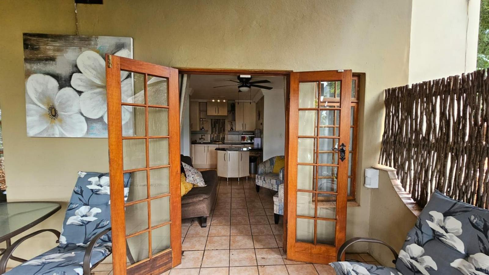 Pont De Fleur Apartment ฮาร์ทบีสบูร์ท ภายนอก รูปภาพ