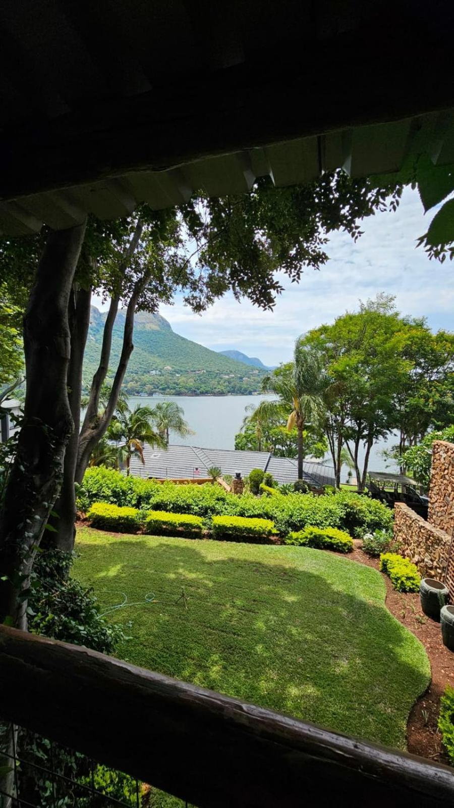 Pont De Fleur Apartment ฮาร์ทบีสบูร์ท ภายนอก รูปภาพ