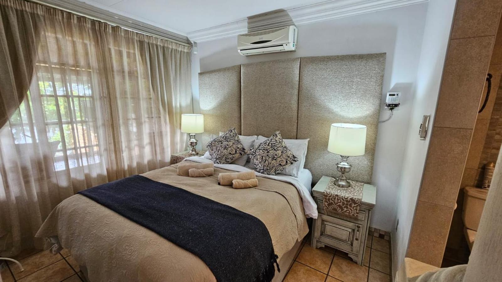 Pont De Fleur Apartment ฮาร์ทบีสบูร์ท ภายนอก รูปภาพ